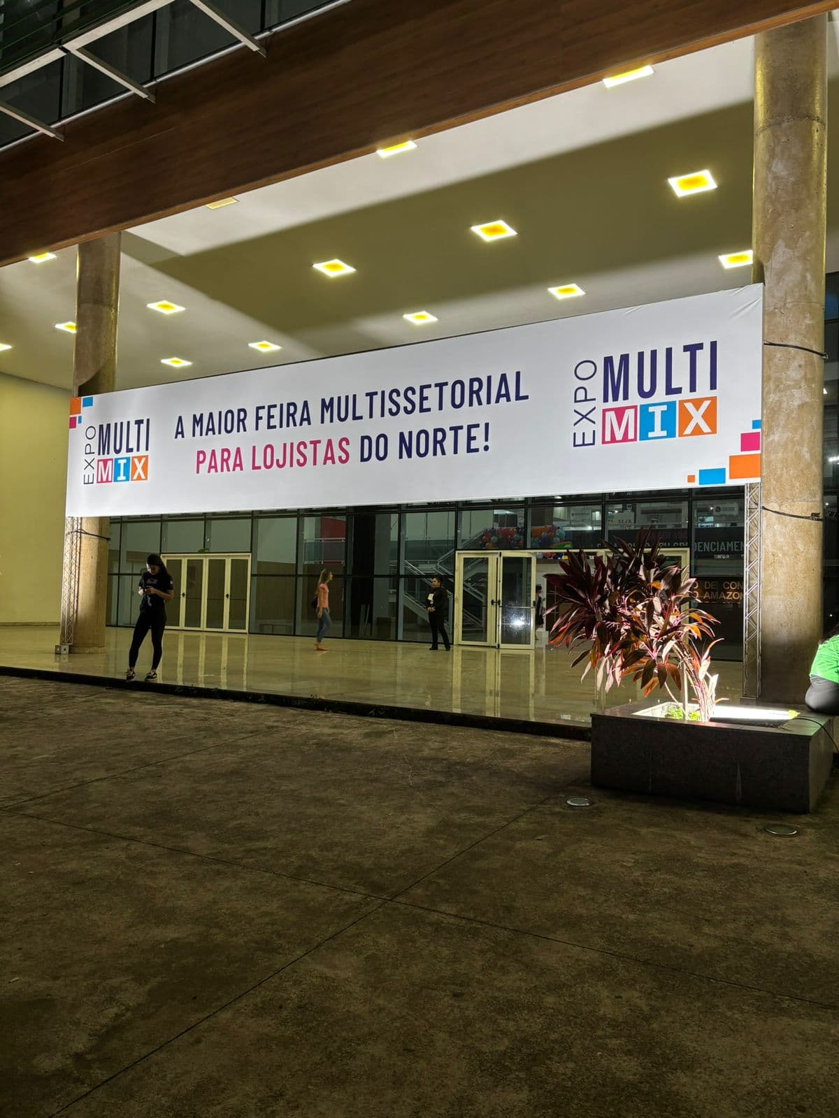 Expo MultiMix MANAUS